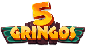 Λογότυπο 5Gringos Casino
